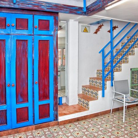 apartamento sanlucar playa Caserío Caserío Bonanza Dış mekan fotoğraf