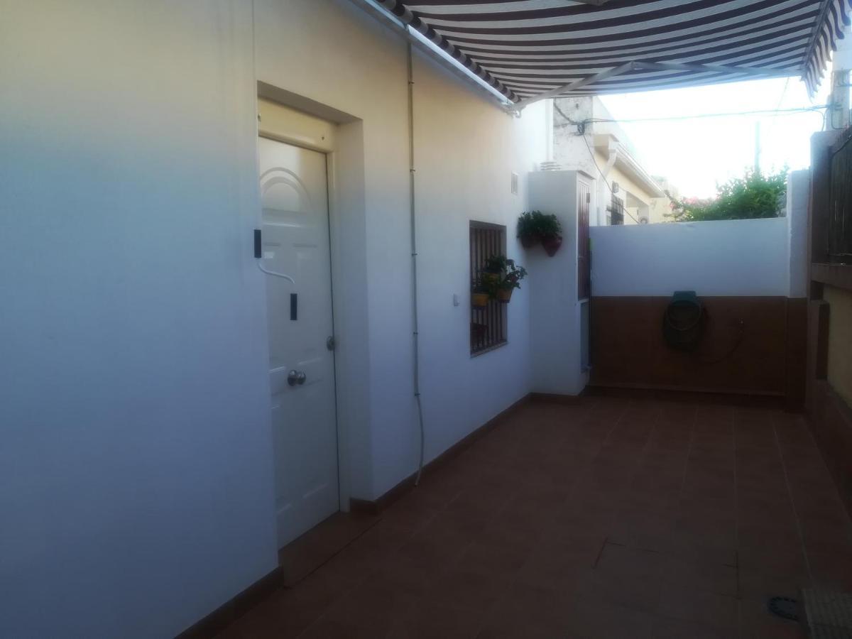 apartamento sanlucar playa Caserío Caserío Bonanza Dış mekan fotoğraf