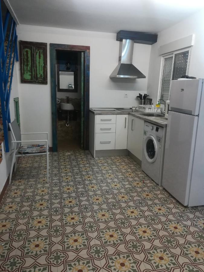 apartamento sanlucar playa Caserío Caserío Bonanza Dış mekan fotoğraf