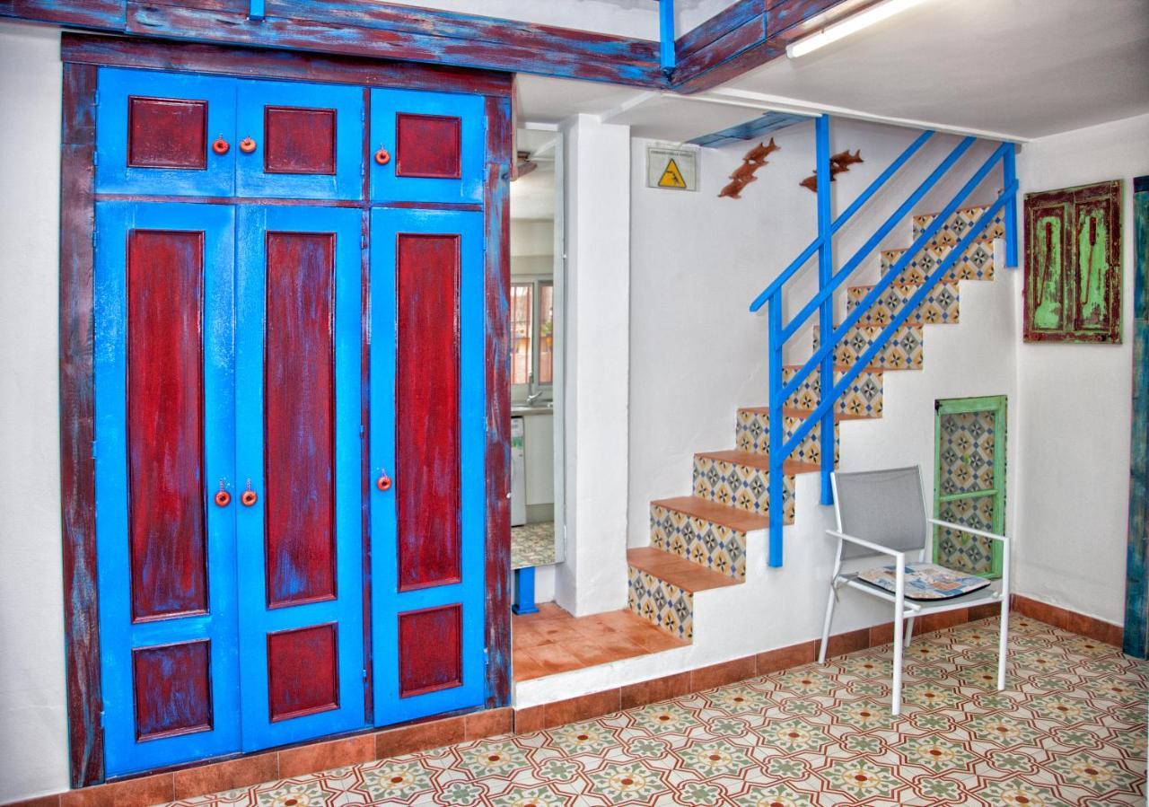 apartamento sanlucar playa Caserío Caserío Bonanza Dış mekan fotoğraf