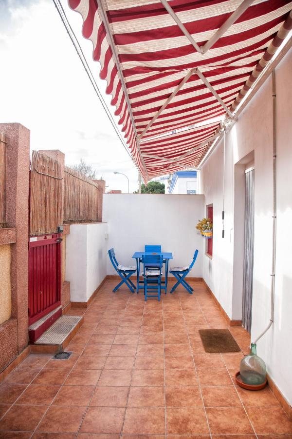 apartamento sanlucar playa Caserío Caserío Bonanza Dış mekan fotoğraf