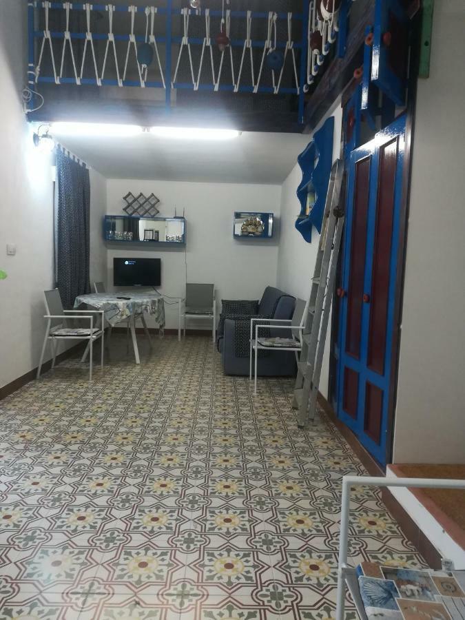 apartamento sanlucar playa Caserío Caserío Bonanza Dış mekan fotoğraf