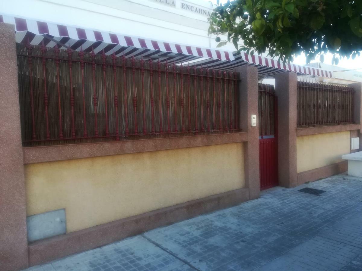apartamento sanlucar playa Caserío Caserío Bonanza Dış mekan fotoğraf