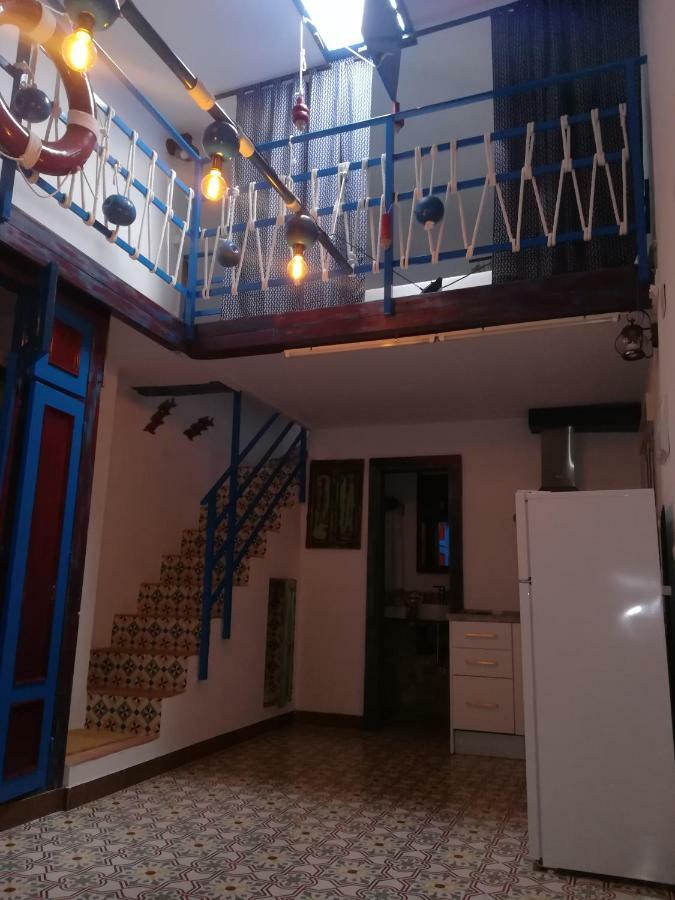 apartamento sanlucar playa Caserío Caserío Bonanza Dış mekan fotoğraf