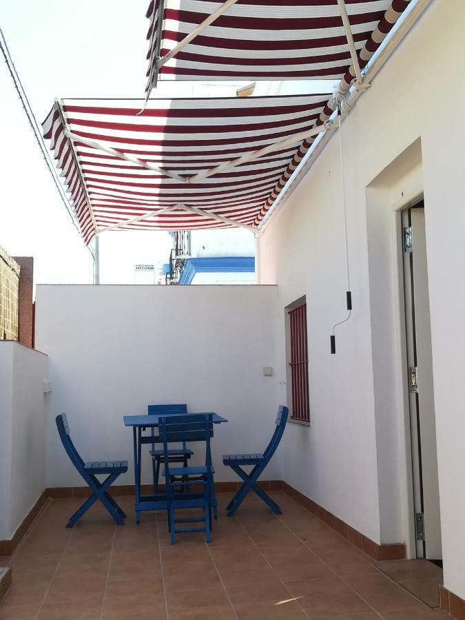 apartamento sanlucar playa Caserío Caserío Bonanza Dış mekan fotoğraf