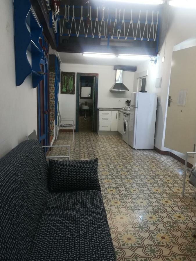 apartamento sanlucar playa Caserío Caserío Bonanza Dış mekan fotoğraf
