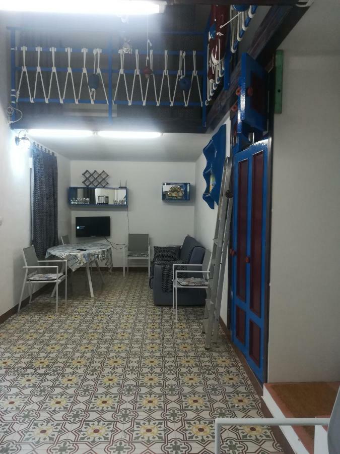 apartamento sanlucar playa Caserío Caserío Bonanza Dış mekan fotoğraf