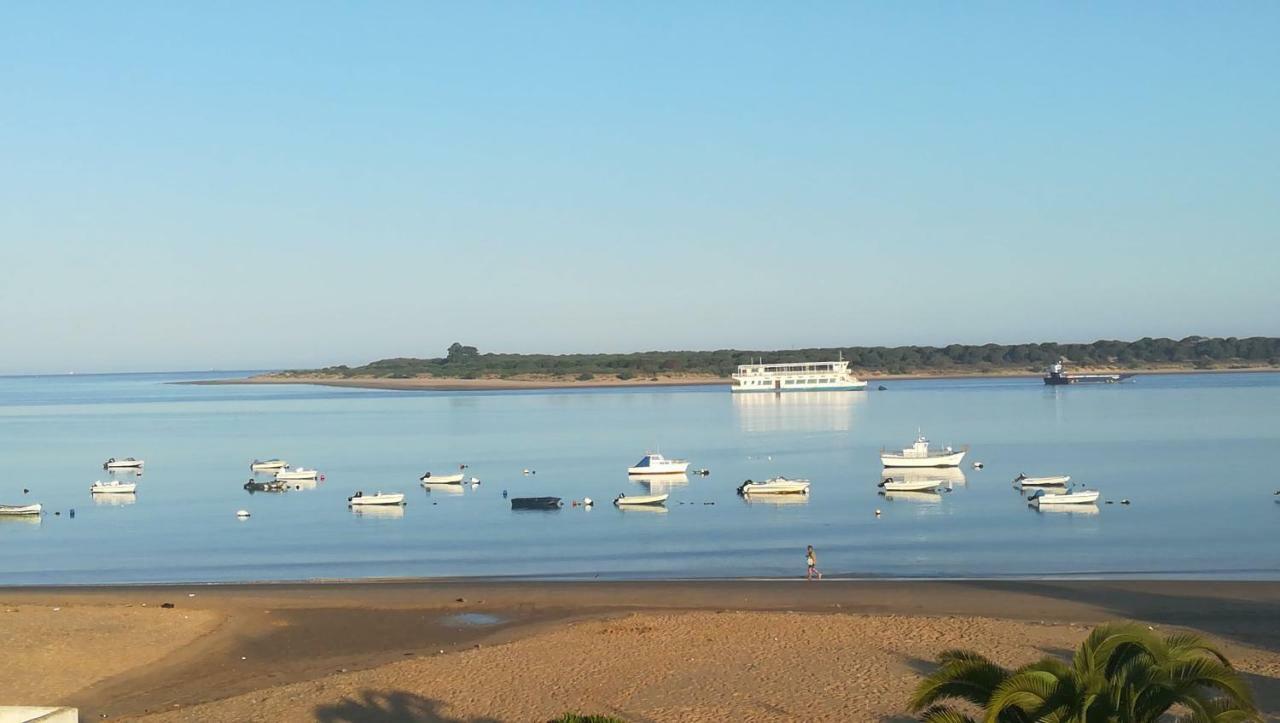 apartamento sanlucar playa Caserío Caserío Bonanza Dış mekan fotoğraf