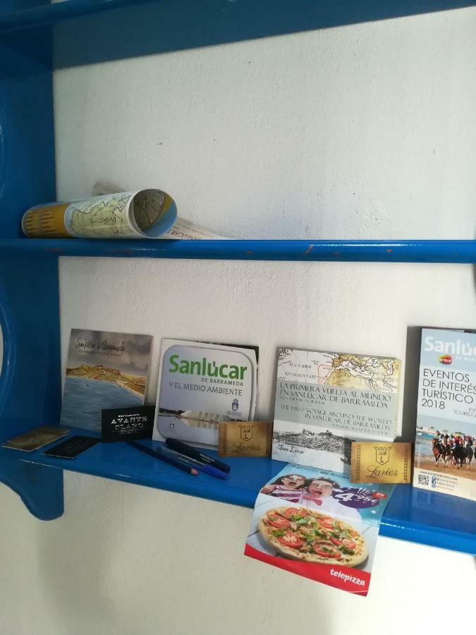 apartamento sanlucar playa Caserío Caserío Bonanza Dış mekan fotoğraf